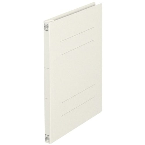 PLUS 78049)フラットファイル 031N