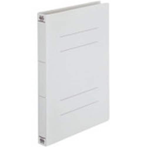 PLUS 892529)PPフラットファイルA4S