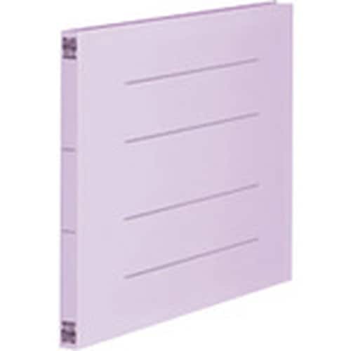 PLUS 892532)PPフラットファイルA4E