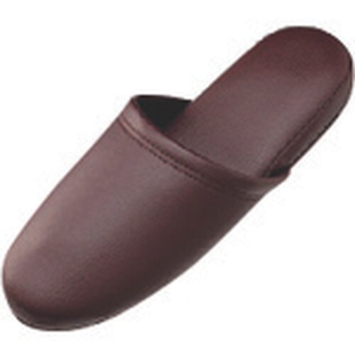 JTX 366058)スリッパ 30足 ダ−クワイ