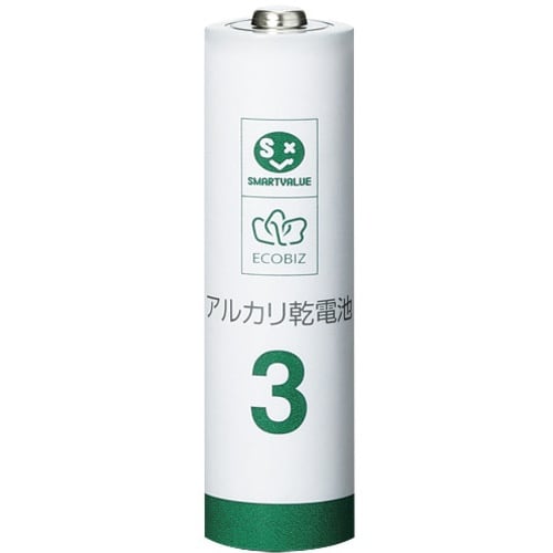 JTX 886532)アルカリ乾電池単3×480本