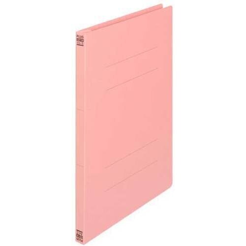 PLUS 183217)フラットファイル 021N
