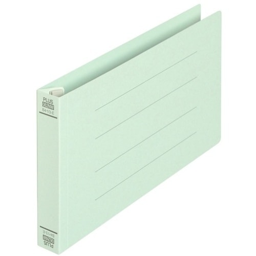 PLUS 261123)フラットファイル 062N