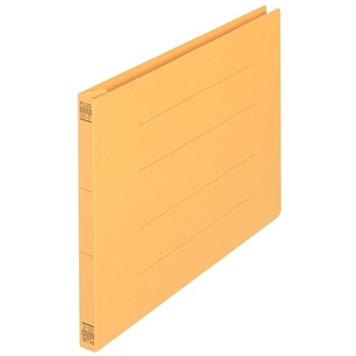 PLUS 261091)フラットファイル 032N