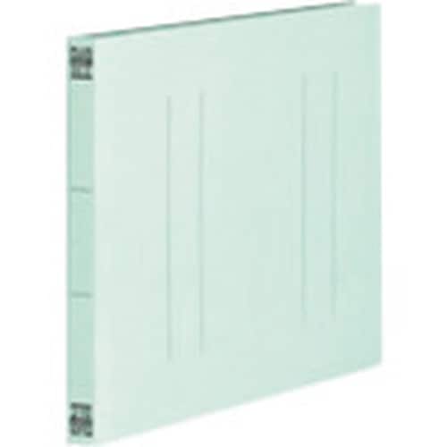 PLUS 98265)フラットファイル縦罫B5E