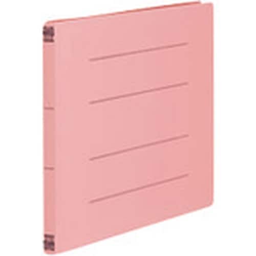 PLUS 98358)PPフラットファイルA4E