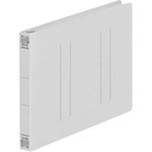 PLUS 98289)フラットファイル縦罫B6E