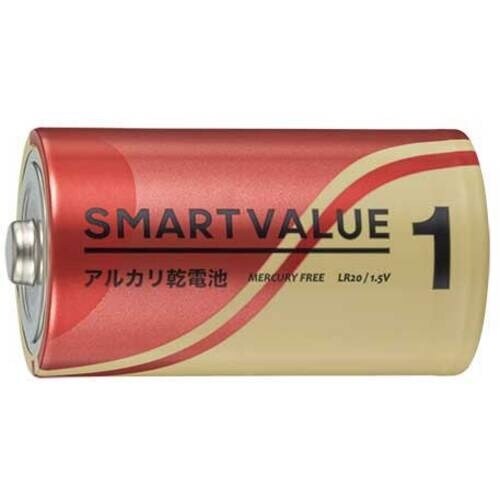 JTX 888960)アルカリ乾電池2 単1×10