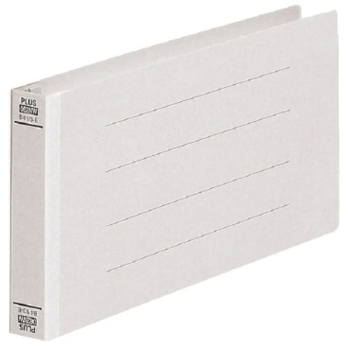 PLUS 261127)フラットファイル 062N