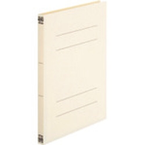 PLUS 892503)PPフラットファイルB5S