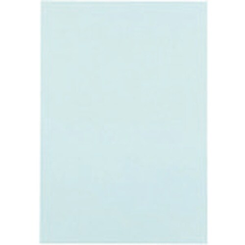 JTX 381341)色画用紙 8ツ切10枚 うす