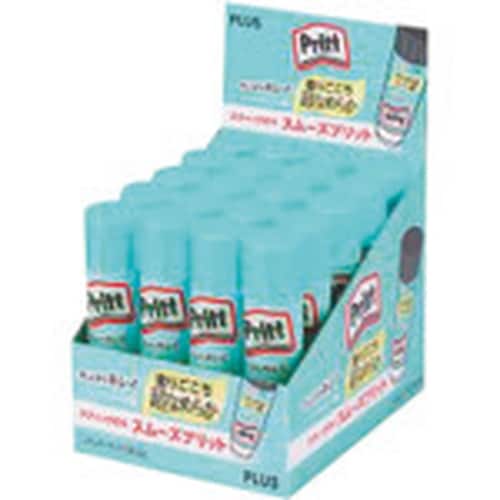 PLUS 709148)スムーズプリット レギュラ