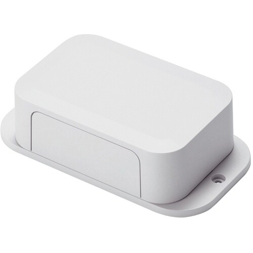 タカチ 壁付ネットワークケース オフホワイト