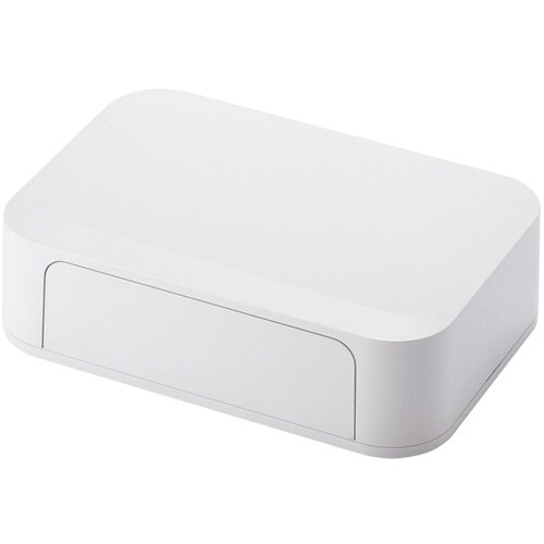 タカチ ネットワークケース オフホワイト