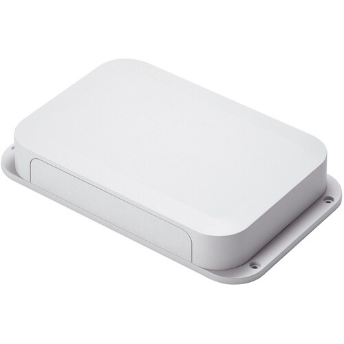 タカチ 壁付ネットワークケース オフホワイト