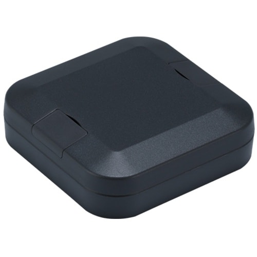 タカチ IP67防水ボックス チャコールグレー