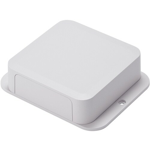 タカチ 壁付ネットワークケース オフホワイト