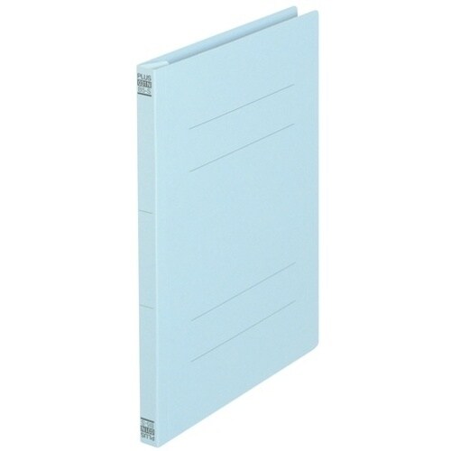 PLUS 343544)フラットファイル 031N