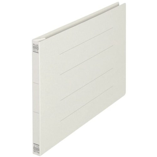 PLUS 261093)フラットファイル 032N