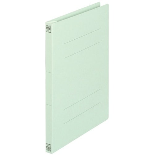 PLUS 261053)フラットファイル 031N