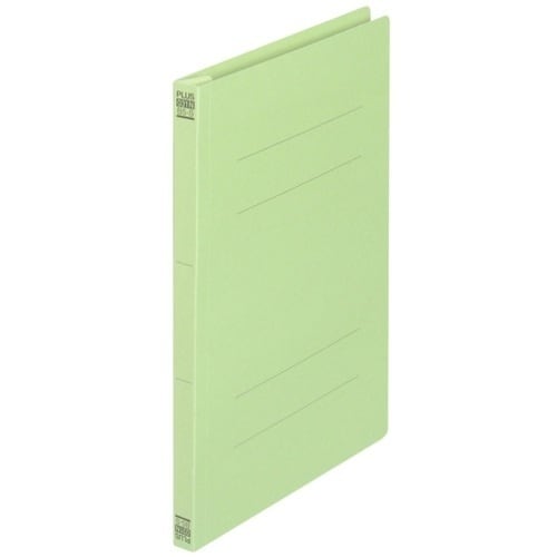 PLUS 78046)フラットファイル 031N