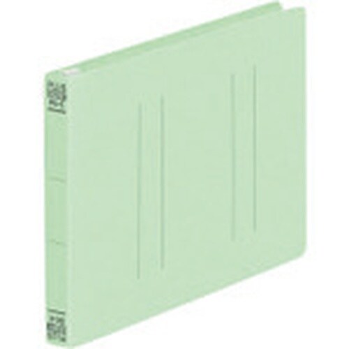 PLUS 887785)フラットファイル縦罫B6E