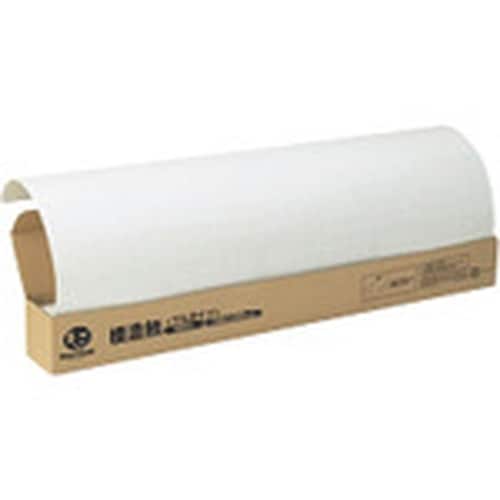 JTX 831167)方眼模造紙プルタイプ50枚白