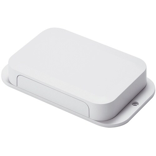 タカチ 壁付ネットワークケース オフホワイト