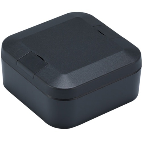 タカチ IP67防水ボックス チャコールグレー