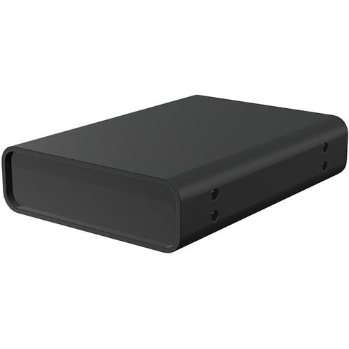 タカチ ユニバーサルアルミサッシケース ブラック