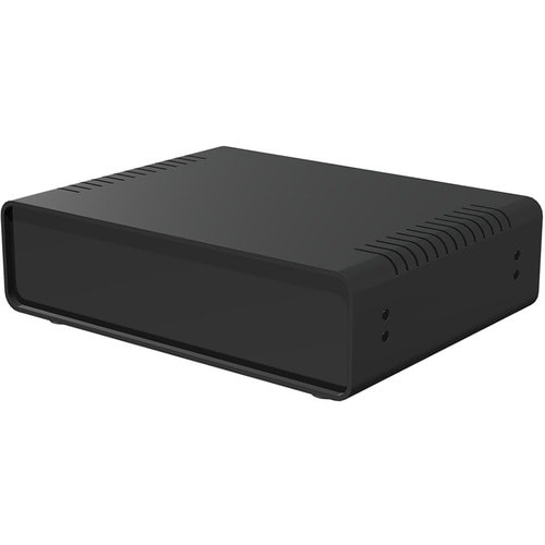 タカチ ユニバーサルアルミサッシケース ブラック