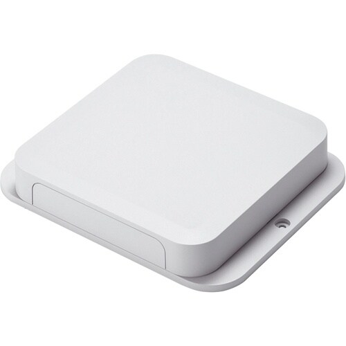 タカチ 壁付ネットワークケース オフホワイト