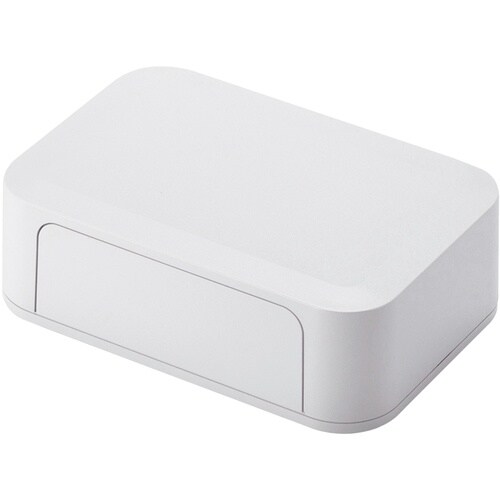 タカチ ネットワークケース オフホワイト