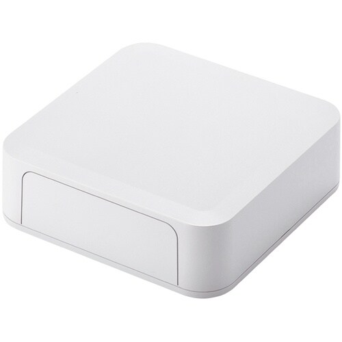 タカチ ネットワークケース オフホワイト