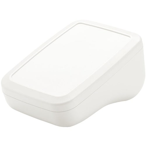 タカチ IP67 防水傾斜プラスチックケース オフ