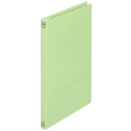 PLUS 261054)フラットファイル 031N