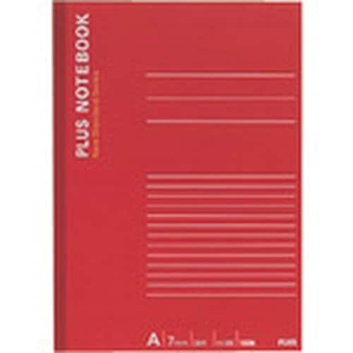 PLUS 76707)ノートブック NO−010A