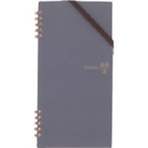 PLUS 77911)カ.クリエ リングA4×1/