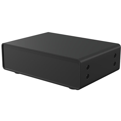 タカチ ユニバーサルアルミサッシケース ブラック