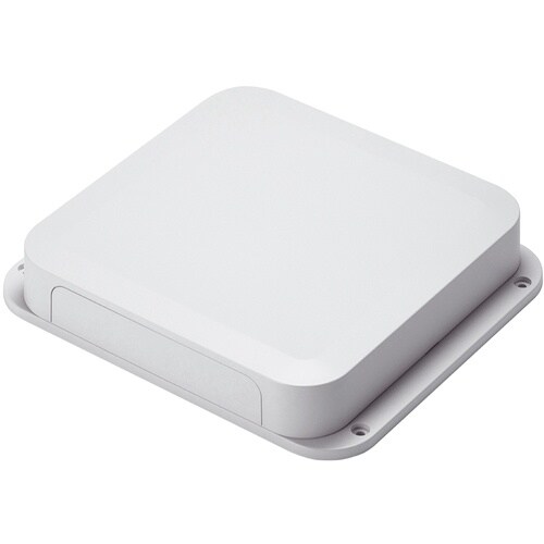 タカチ 壁付ネットワークケース オフホワイト