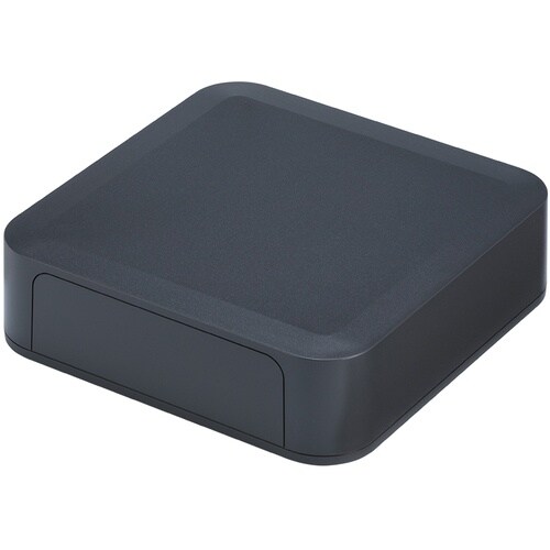 タカチ ネットワークケース ダークグレー