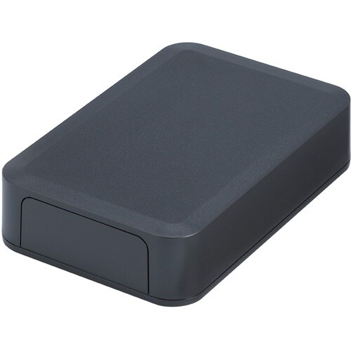 タカチ ネットワークケース ダークグレー