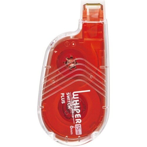 PLUS 741002)ホワイパースイッチ本体6m