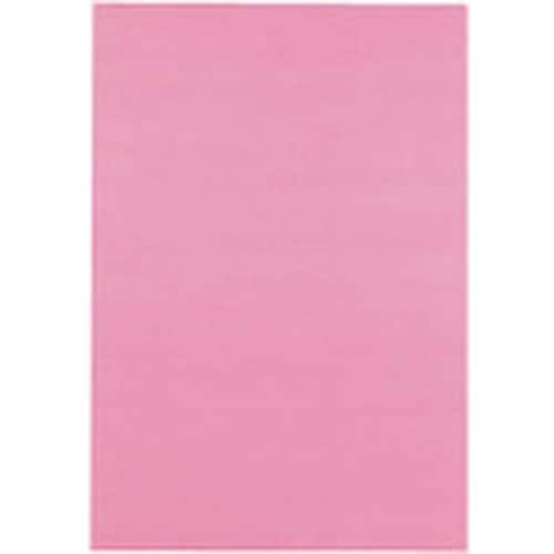 JTX 381324)色画用紙 4ツ切10枚 もも