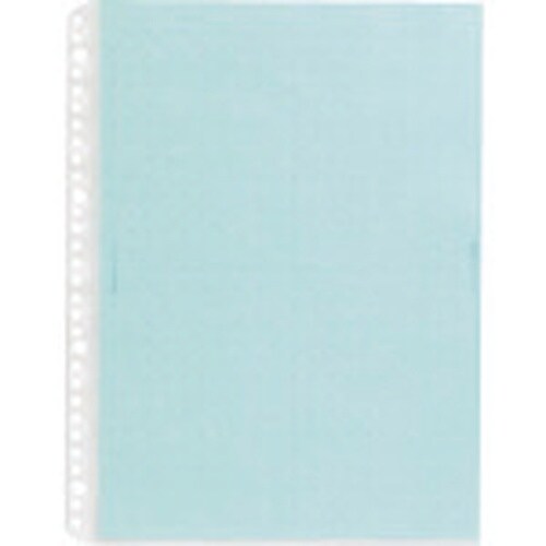 PLUS 89415)リフィルポケット RE−14