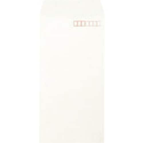 JTX 279504)ホワイト封筒エコノミ−長3