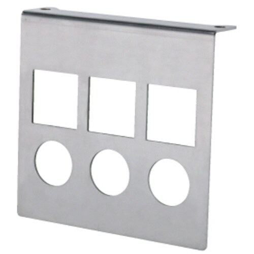 IWATA 小型レギュレータブラケット