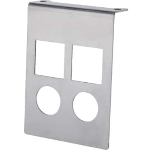 IWATA 小型レギュレータブラケット