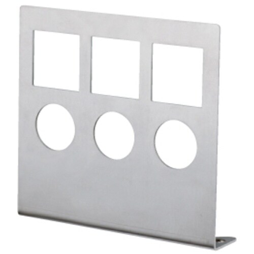 IWATA 小型レギュレータブラケット