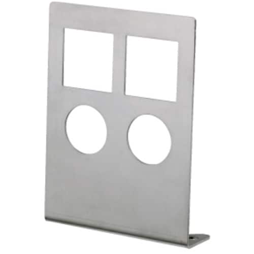 IWATA 小型レギュレータブラケット